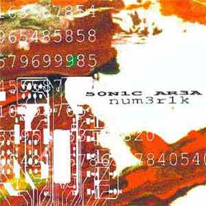 Sonic Area - Numerik
