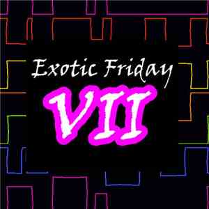 Stereo Dirty / Branchie - Exotic Friday VII