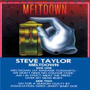 Steve Taylor  - Meltdown