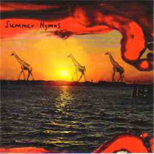 Summer Hymns - Voice Brother And Sister