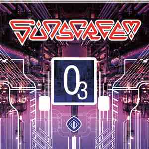 Sunscreem - O₃