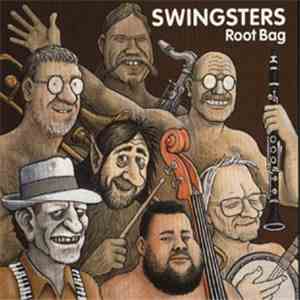Swingsters  - Root Bag