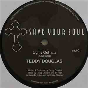 Teddy Douglas - Lights Out