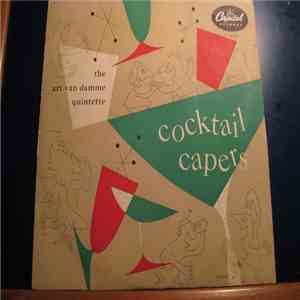 The Art Van Damme Quintette - Cocktail Capers