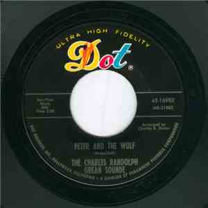 The Charles Randolph Grean Sounde - Peter And The Wolf / Star Trek