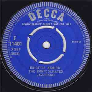 The Confederates Jazzband - Brigitte Bardot