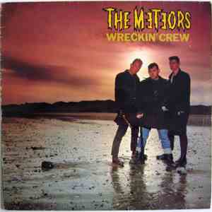 The Meteors  - Wreckin' Crew