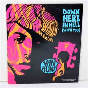 Van Hunt - Down Here In Hell (With You)