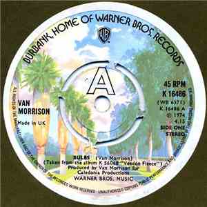 Van Morrison - Bulbs