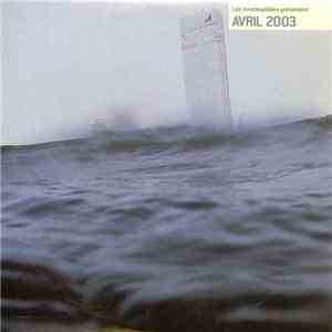 Various - Avril 2003