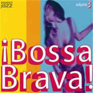 Various - Bossa Brava 3