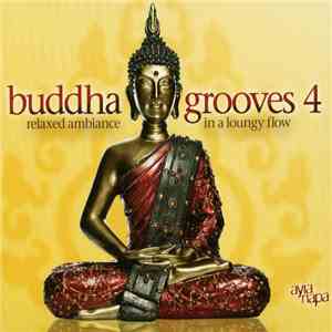 Various - Buddha Grooves 4