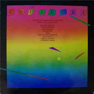 Various - Couleurs
