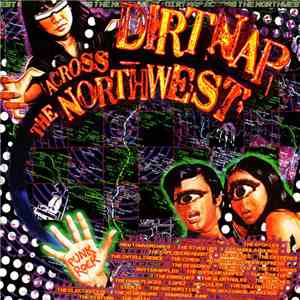 Various - Dirtnap Across The Northwest
