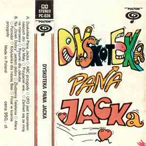 Various - Dyskoteka Pana Jacka