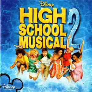 Various - High School Musical 2
