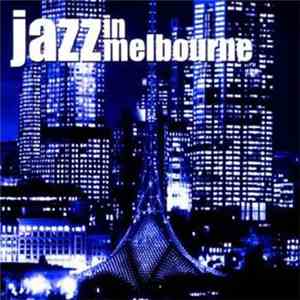 Various - Jazz In Melbourne