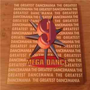 Various - Mega Dance 9
