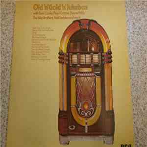 Various - Old 'N' Gold 'N' Jukebox