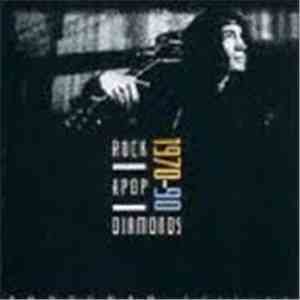 Various - Rock & Pop Diamonds 1970-90