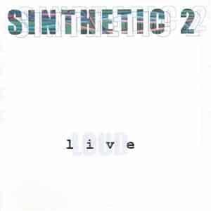 Various - Sinthetic 2 Live