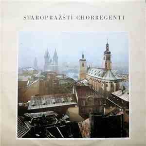 Various - Staropražští Chorregenti 18. Století