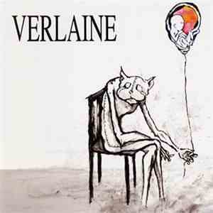 Verlaine - Silent Parade