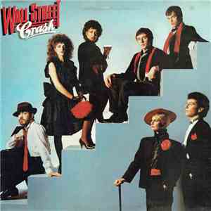 Wall Street Crash - Wall Street Crash