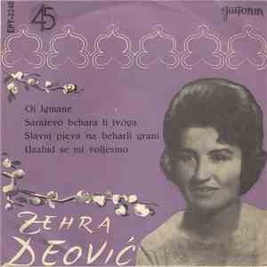 Zehra Deović - Oj Igmane