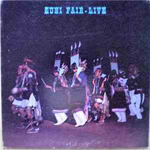 Zuni Fair - Live