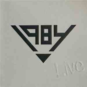 1984  - Live