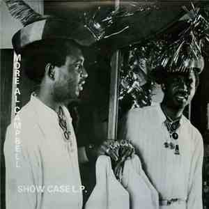Al Campbell - More Al Campbell Showcase L.P.