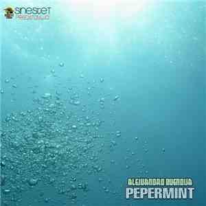 Alejuandro Buendija - Pepermint