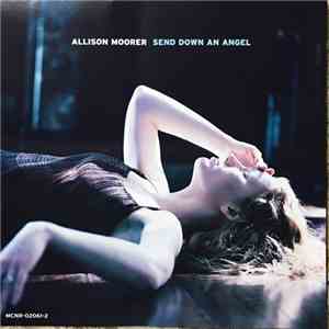 Allison Moorer - Send Down An Angel