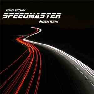 Andrea Bertolini - Speedmaster