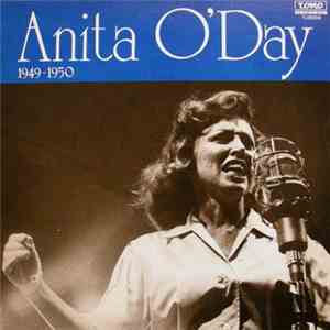 Anita O'Day - Anita O'Day 1949 - 1950