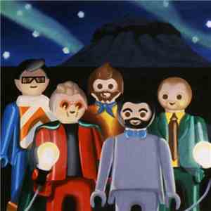 Apparat Organ Quartet - Apparat Organ Quartet