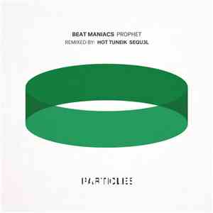 Beat Maniacs - Prophet