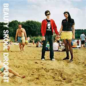 Beauty Skool Dropout - Motherfucking Pop