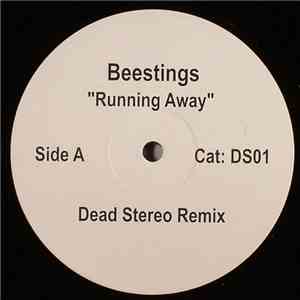 Beestings / Coldplay vs. Dead Stereo - Running Away / God Put A Smile