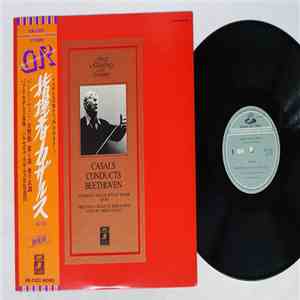 Beethoven - Symphony No. 4 In B Flat Major