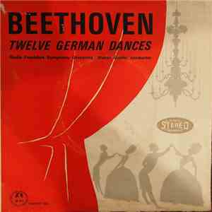 Beethoven - Twelve German Dances