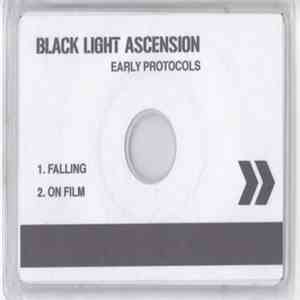 Black Light Ascension - Early Protocols