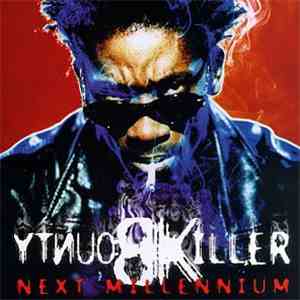 Bounty Killer - Next Millennium