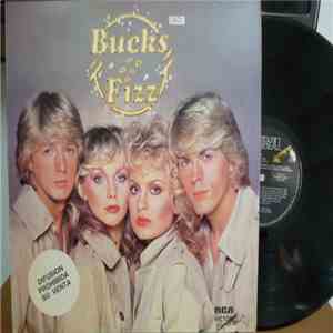 Bucks Fizz - Bucks Fizz