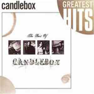 Candlebox - The Best Of Candlebox