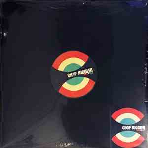 Chop Juggler - More Is Less