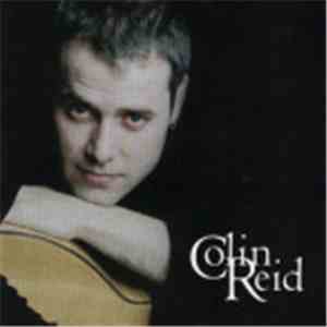 Colin Reid  - Colin Reid