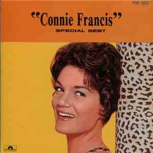 Connie Francis - Special Best