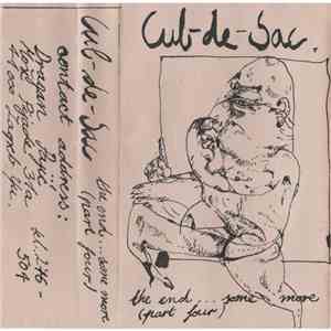 Cul-De-Sac  - The End... Some More (Part Four)